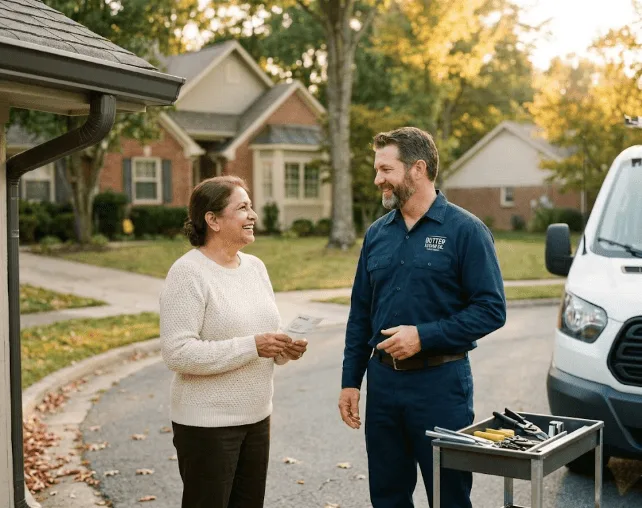 Gutter Repair Pease, MN FAQs