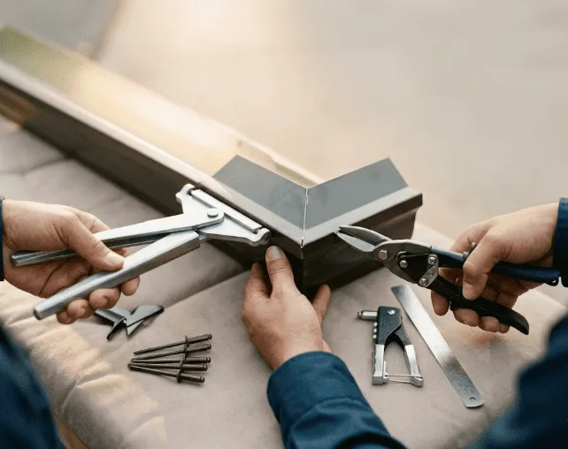 Why choose Gutter Repair in Pease, MN